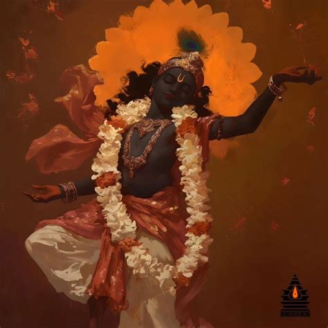 Instagram | Hinduism art, Krishna, God illustrations