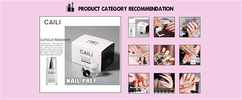 Company Overview - Guangzhou Caili Cosmetics Co., Ltd.