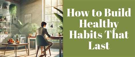 Unlock Life-Changing Results Build Healthy Habits That Last – Grabenord