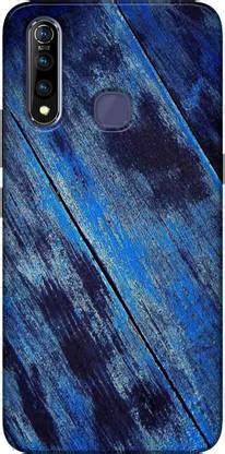 bonbini Back Cover for Vivo Z1 Pro - bonbini : Flipkart.com