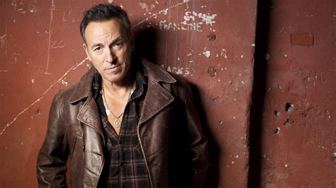 Image result for Shocking Picture of Bruce Springsteen