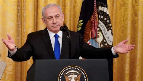 ‘Dark Moment For ICC’: Israeli Envoy Reacts To World Court’s Arrest ...