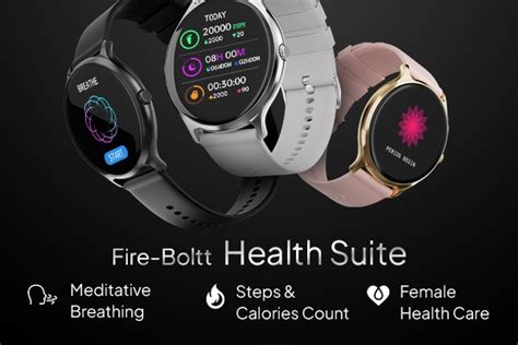 Buy Fire-Boltt Phoenix Pro Smartwatch, 3.53 cm (1.39 inch) HD Display ...