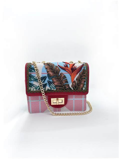 Mazu - Blue – The Garnish Company