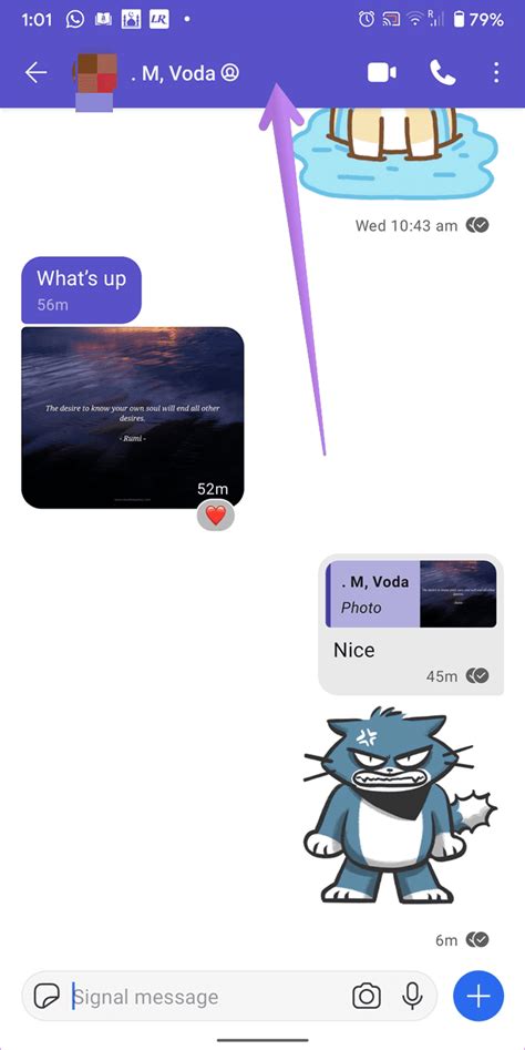 Image result for Signal Messenger Tutorials