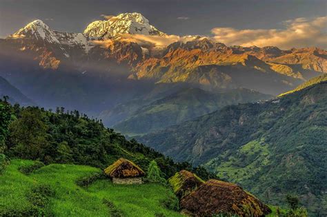 40 Facts About Himalaya - Facts.net