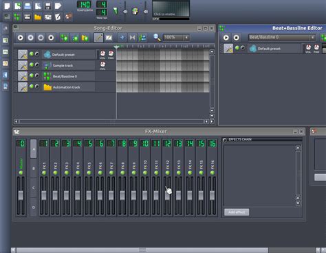 LMMS Beat Maker Tutorial 的图像结果