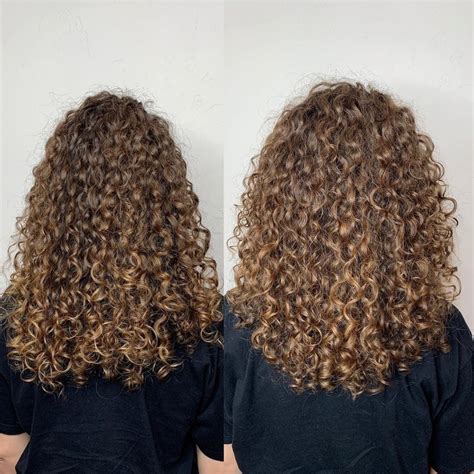How Cut Curly Hair Layers at Robin Walker blog