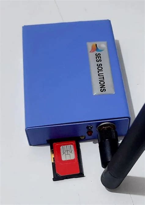 Image result for GSM Modem Module