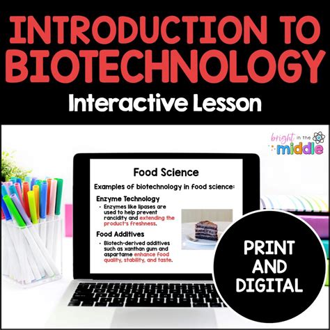 Biotechnology Introduction 的图像结果