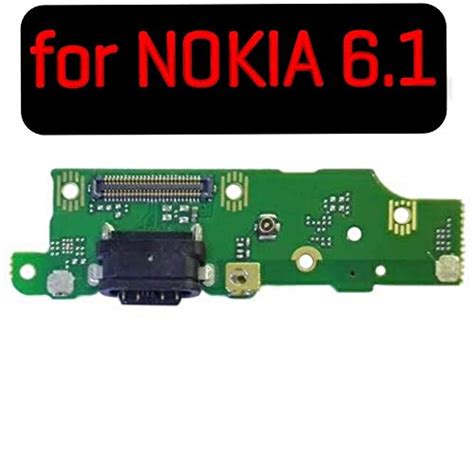 SPAREWARE® USB Charging Port Dock Connector Charging Flex Cable ...