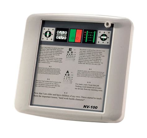 Image result for Vision Doctor Equipment Remote Control