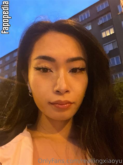 Reallingxiaoyu Nude OnlyFans Leaks - Photo #2521503 - Fapopedia