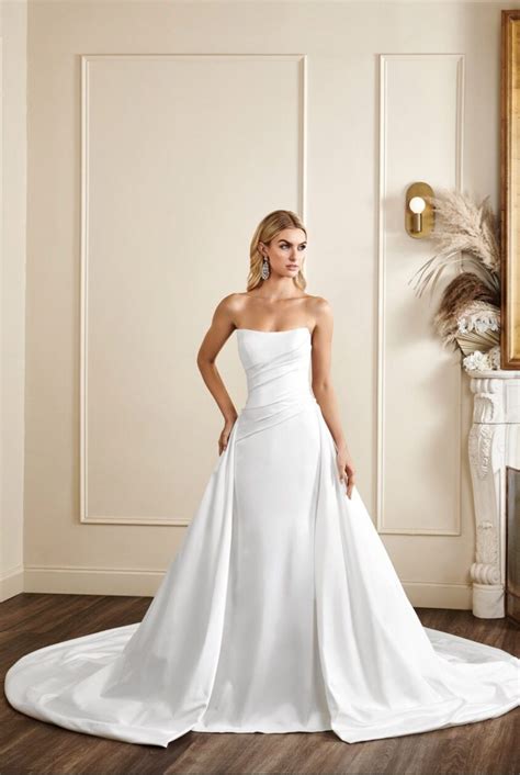 The White Dress Lexington