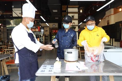 长沙市市场监管局助力餐饮业复工复产，推动全市餐饮业迎接春天_腾讯新闻