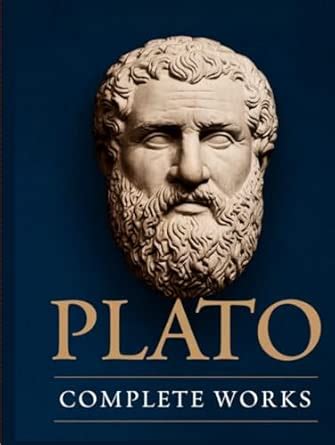 Buy Plato: Complete Works Book Online at Low Prices in India | Plato ...