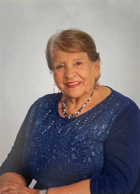 Belén Rozo - Walker Funeral Home