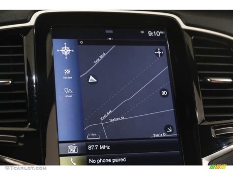 Image result for Volvo XC90 Map Update