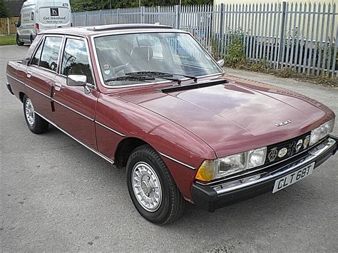 Unexceptional Classifieds: Peugeot 604 SL | Hagerty UK