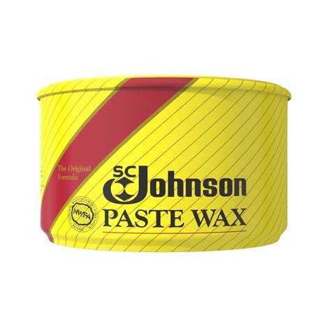 Johnsons Floor Wax