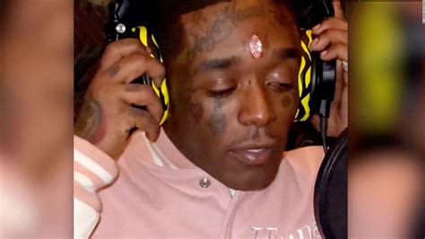 This rapper got a $24M diamond embedded in his forehead