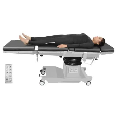 TMI-MATRIX Electric OT Table | Buy Online - Nidhi Healthcare