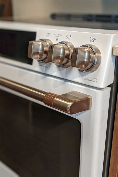 Manual For Ge Cafe Double Oven at Monique Christ blog