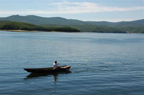Jingpo Lake, heilongjiang, China - Top Attractions, Things to Do ...