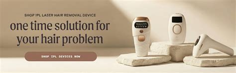 Signaxo | IPL Laser Hair Removal | Skincare Facial Tools