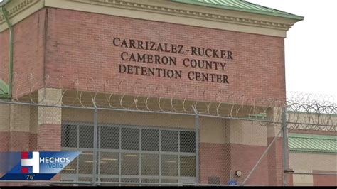 Investigan disturbios entre reos y oficiales en centro de detención ...