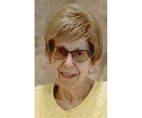 Jeanne Dykins Obituary (1929 - 2022) - Lowellville, OH - Mahoning Matters