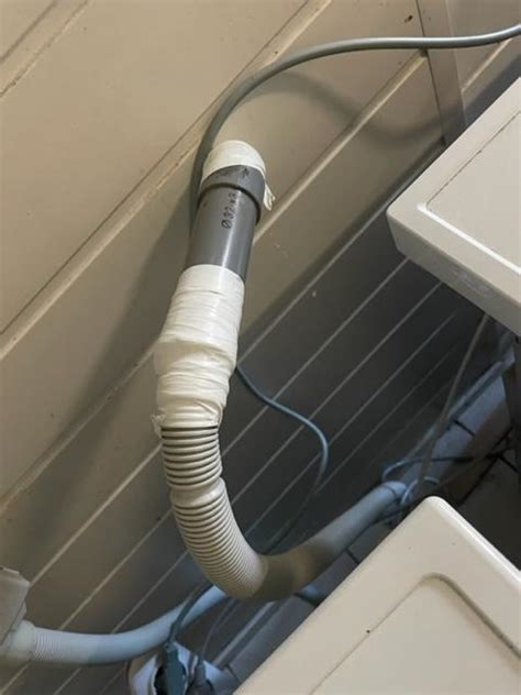 Image result for How to Fix a Leaky Washing Machine Hose