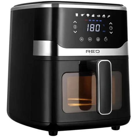 Аэрогриль RED SOLUTION W262 RS W262 — купить по низкой цене в интернет ...