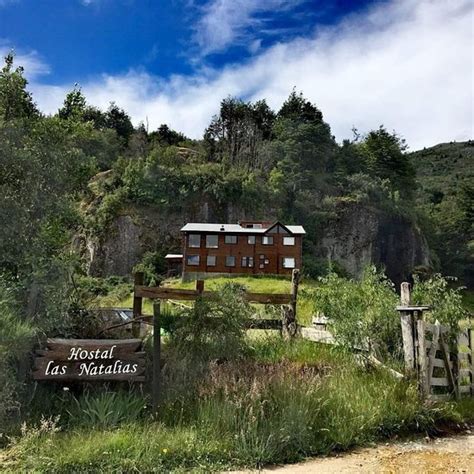 HOSTEL LAS NATALIAS (Futaleufu) - Hostel Reviews, Photos, Rate ...