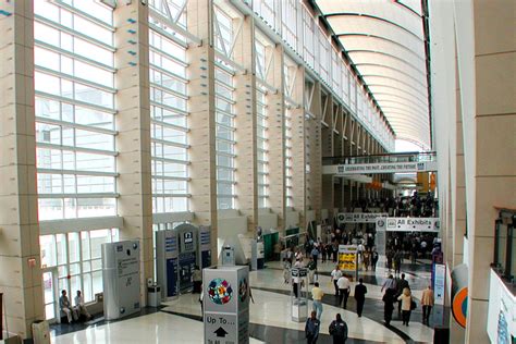 Photo Gallery - McCormick Place - Event Spaces & Facility