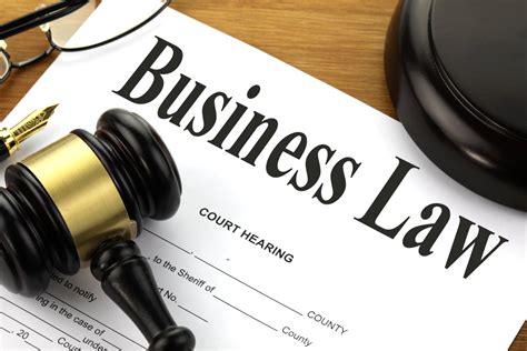 Law & Business: February 2025