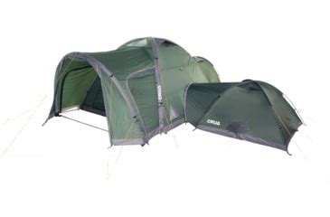Crua Outdoors Clan Maxx 9 Modular System