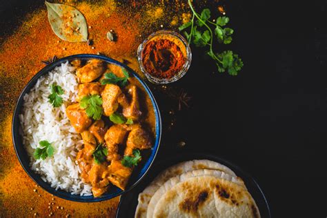 [What’s Cooking] Enjoy a Bowl Full of Flavours with Butter Chicken This ...