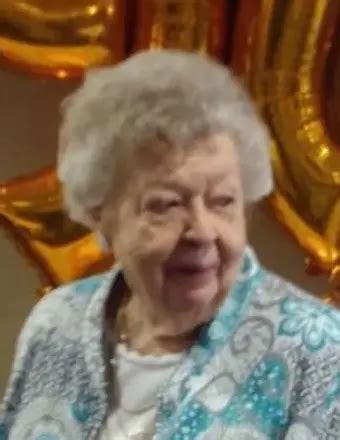 Obituary Listings | EC Nurre Funeral Homes