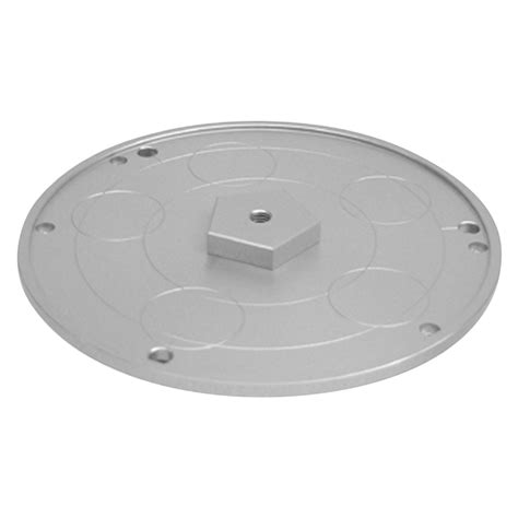 StarFish base plate | Heidolph EMEA - research made easy