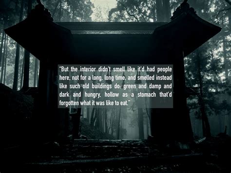 BOOK REVIEW: Nothing But Blackened Teeth by Cassandra Khaw. – My ...