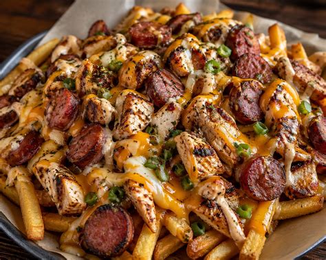 Bataatas - Potato Luxury | Kerala's Best Loaded Fries