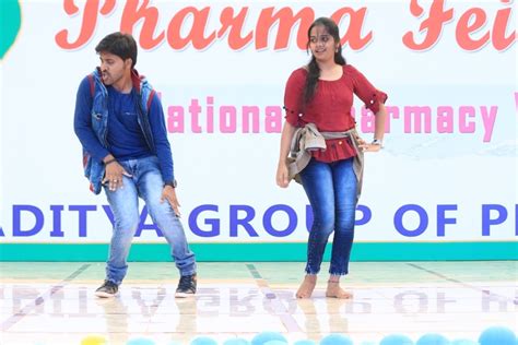 Aditya College of Pharmacy