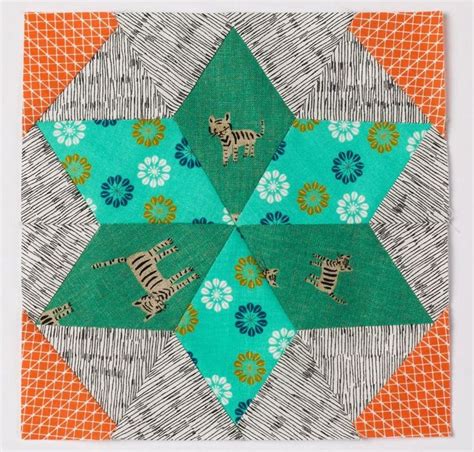 Image result for Foundation piecing Patterns