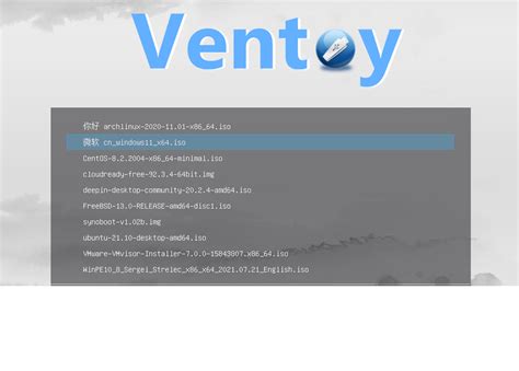 Image result for Multiple Boot USB