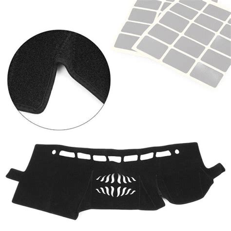 Unbranded RHD Dashboard Cover for Toyota Land Cruiser Prado India | Ubuy