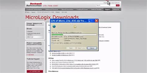 Image result for MicroLogix Software