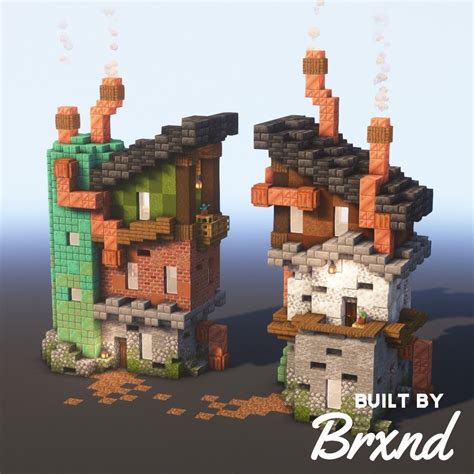 Steampunk Minecraft Builds Tutorial 的图像结果