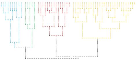 Image result for Dendrogram Linkages