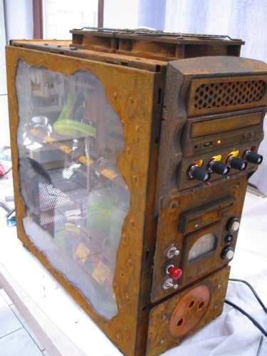 Image result for Computer Case Mods